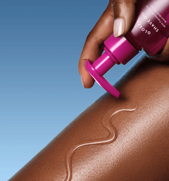 Glossy Shave Oil A6