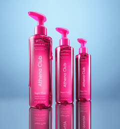 Glossy Shave Oil A6