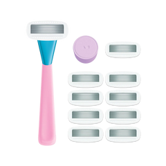 The Essential Shave Set K1