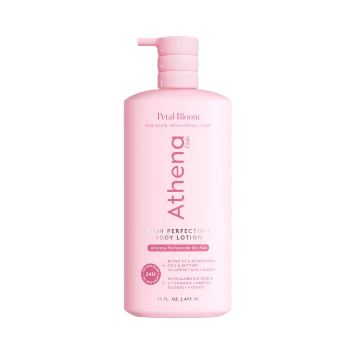 Skin Perfecting Body Lotion L9 Petal Bloom