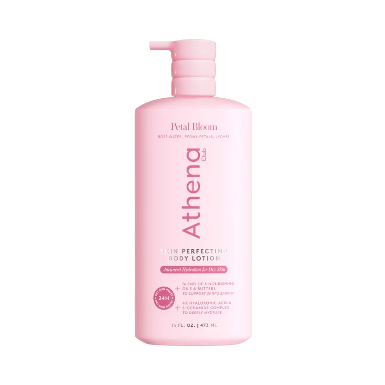 Skin Perfecting Body Lotion L9 Petal Bloom