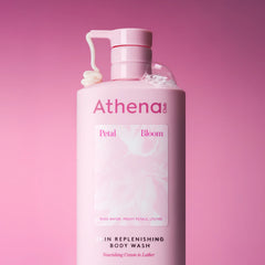 Skin Replenishing Body Wash R2