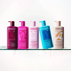 Skin Replenishing Body Wash U0