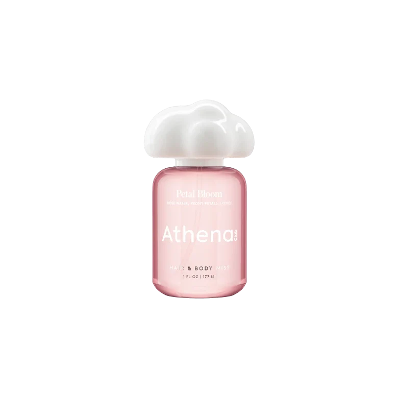 Hair & Body Mist H4 Petal Bloom