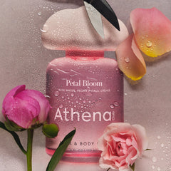 Hair & Body Mist H4