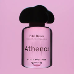 Hair & Body Mist H4