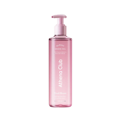 Glossy Shave Oil I6