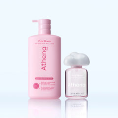 Lotion and Mist Duo C6