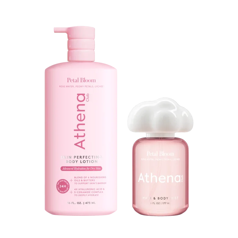 Lotion and Mist Duo C6