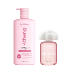 Lotion and Mist Duo C6