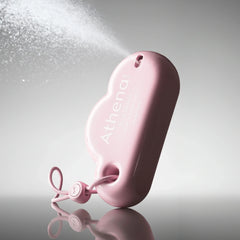 Mini Hair & Body Mist C4