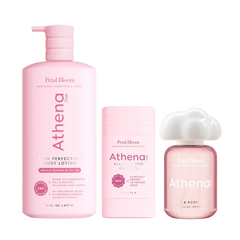 Scent Layering Trio W1