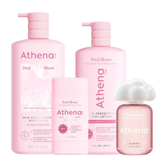 Full Body Fragrance Routine Y5