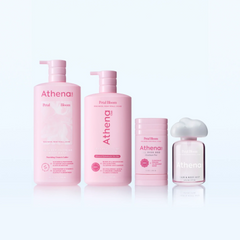 Full Body Fragrance Routine Y5