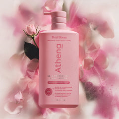 Full Body Fragrance Routine Y5