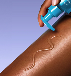 Glossy Shave Oil Y0