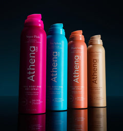 Full Body Deo Dry-Spray B3