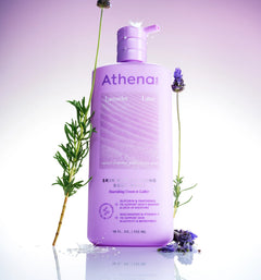 Skin Replenishing Body Wash U8