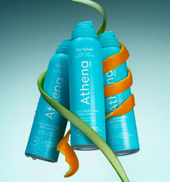 Full Body Deo Dry-Spray H7