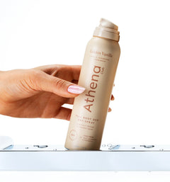 Full Body Deo Dry-Spray B8