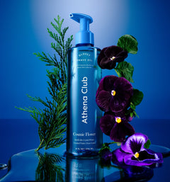 Glossy Shave Oil Y0
