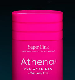 All Over Deo T3