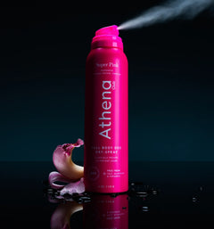Full Body Deo Dry-Spray R5
