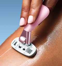 The Mini Razor X7