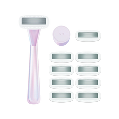 The Essential Shave Set K1