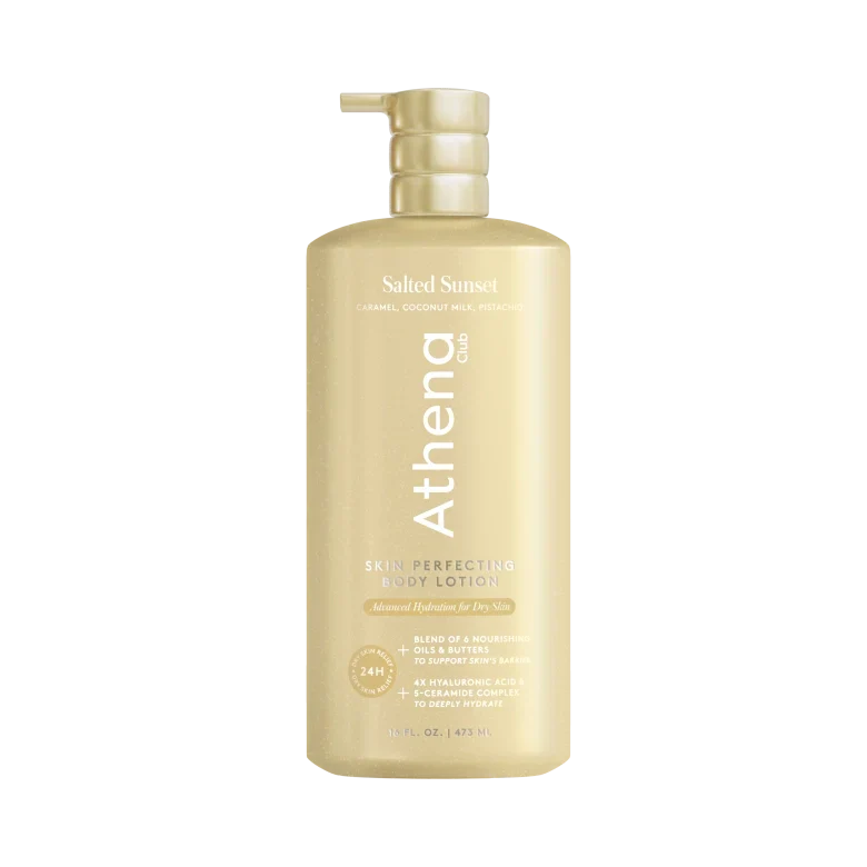 Skin Perfecting Body Lotion G3 Salted Sunset