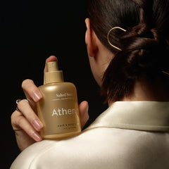 Hair & Body Mist O4