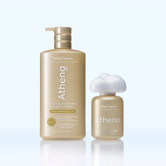 Lotion and Mist Duo D3