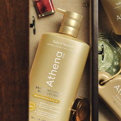 Lotion and Mist Duo D3