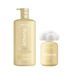 Lotion and Mist Duo D3