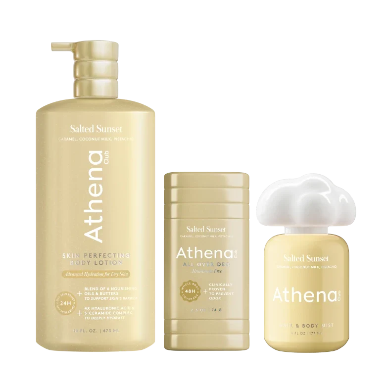 Scent Layering Trio V3