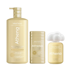 Scent Layering Trio V3