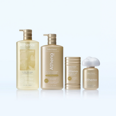 Full Body Fragrance Routine T5