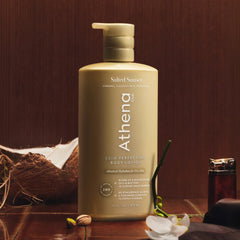 Full Body Fragrance Routine T5