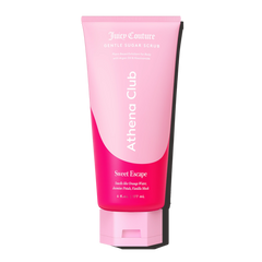 Gentle Sugar Scrub J8