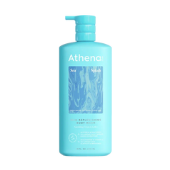 Skin Replenishing Body Wash V7