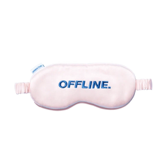 Offline Sleeping Mask O8