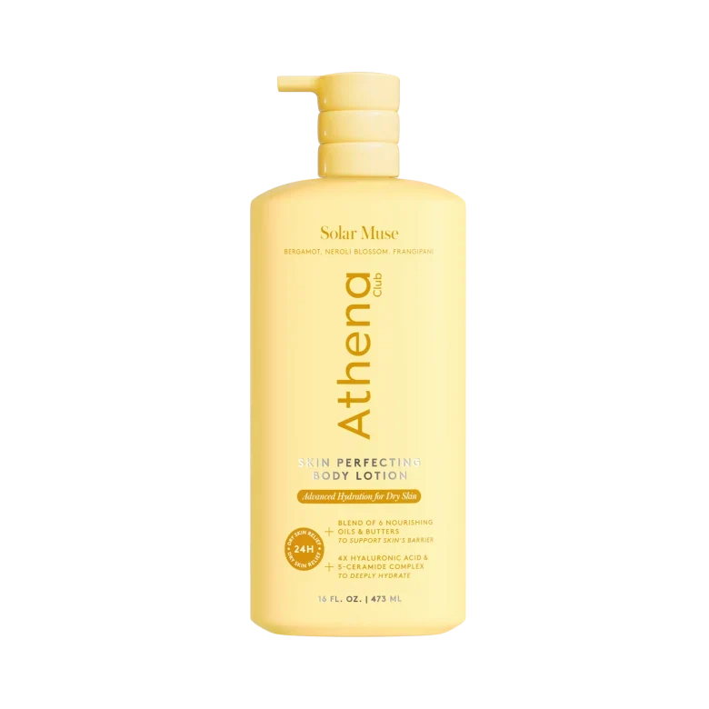 Skin Perfecting Body Lotion E7 Solar Muse