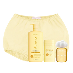 Charlie Beads & Athena Club Scent Wardrobe G2