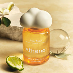 Hair & Body Mist G6