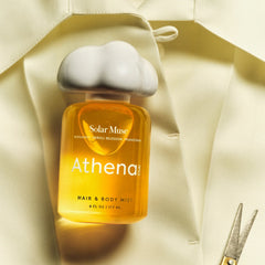 Hair & Body Mist G6
