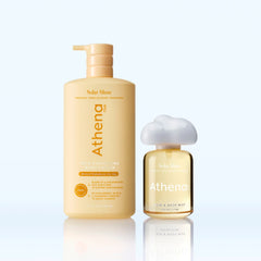 Lotion and Mist Duo F2