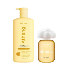 Lotion and Mist Duo I9