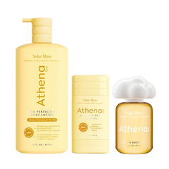 Scent Layering Trio B2