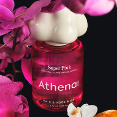 Hair & Body Mist F2