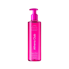 Glossy Shave Oil A6